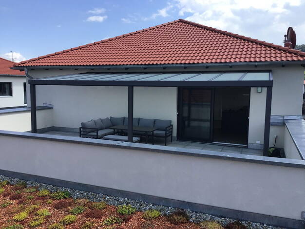 Wohnung zum Kauf - Neubau provisionsfrei 795.000 € 4 Zimmer 145 m² Dachgeschoss, 2. Geschoss Schnaittach Schnaittach 91220