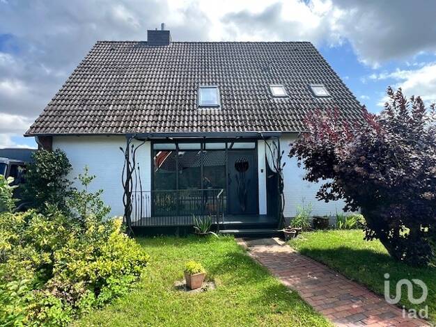 Einfamilienhaus zum Kauf 650.000 € 6 Zimmer 145 m² 667 m² Grundstück Altheikendorf Heikendorf 24226