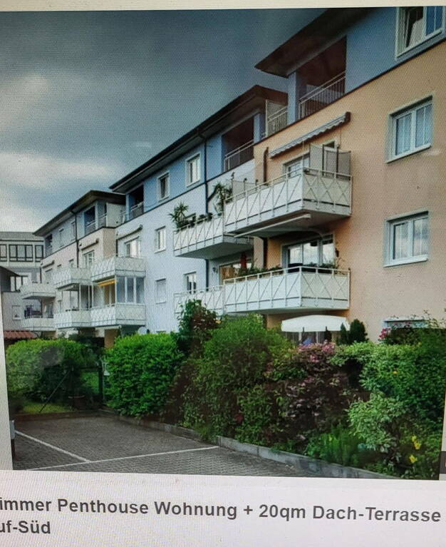 Wohnung zur Miete 795 € 2 Zimmer 68 m² 3. Geschoss Holzgartenstraße 17 Lauf links Lauf a.d. Pegnitz 91207