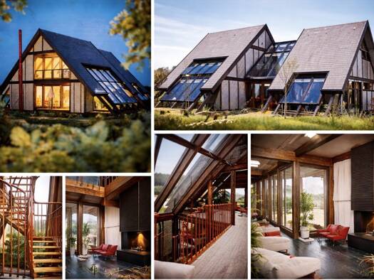 Einfamilienhaus zum Kauf provisionsfrei 449.000 € 6 Zimmer 220 m² 805 m² Grundstück Reitling 1 Lichtenberg Salzgitter 38228