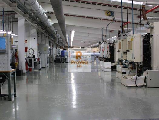 Freifläche zum Kauf 10.164,8 m² Lagerfläche Hanauer Straße 6+8 Altgefäll Pforzheim 75181