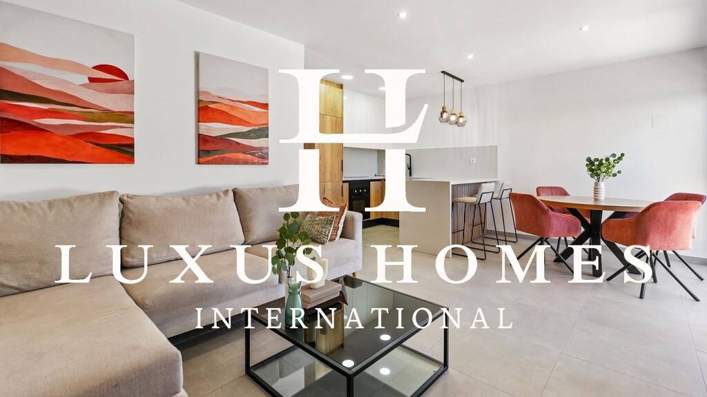 Terrassenwohnung zum Kauf provisionsfrei als Kapitalanlage geeignet 250.000 € 4 Zimmer 69 m² San Javier