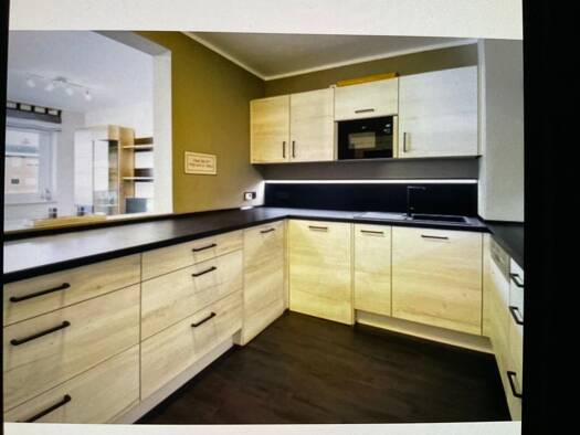 Wohnung zur Miete 850 € 3 Zimmer 75 m² Geschoss 2/3 frei ab 15.10.2026 Kernstadt Nord Peine 31224