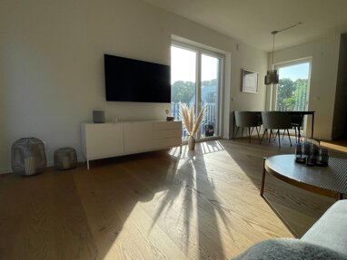 Wohnung zur Miete 1.999 € 2 Zimmer 70,1 m² 2. Geschoss frei ab sofort Helldahl 1B Alt-Travemünde / Rönnau Lübeck 23570