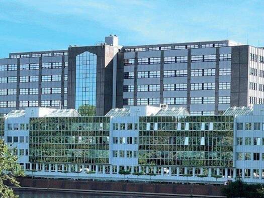 Büro zur Miete provisionsfrei 14 € 967 m² Bürofläche Tegel Berlin 13507