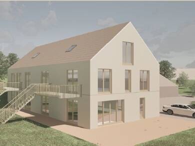 Maisonette zum Kauf - Erstbezug provisionsfrei 752.395 € 5,5 Zimmer 153,6 m² Fischingen 79592
