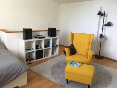 Maisonette zur Miete 520 € 1 Zimmer 49 m² Geschoss 1/1 frei ab 01.08.2025 Trier 54294