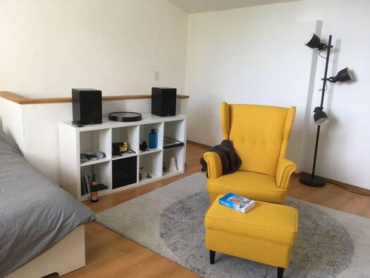 Maisonette zur Miete 520 € 1 Zimmer 49 m² Geschoss 1/1 frei ab sofort Trier 54294