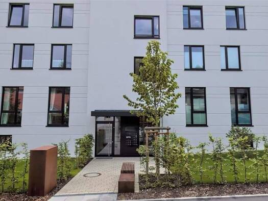 Wohnung zum Kauf 789.000 € 3 Zimmer 95 m² 1. Geschoss Moments - Parkvilla Am Fahrenberg 8 Travemünde Lübeck 23570