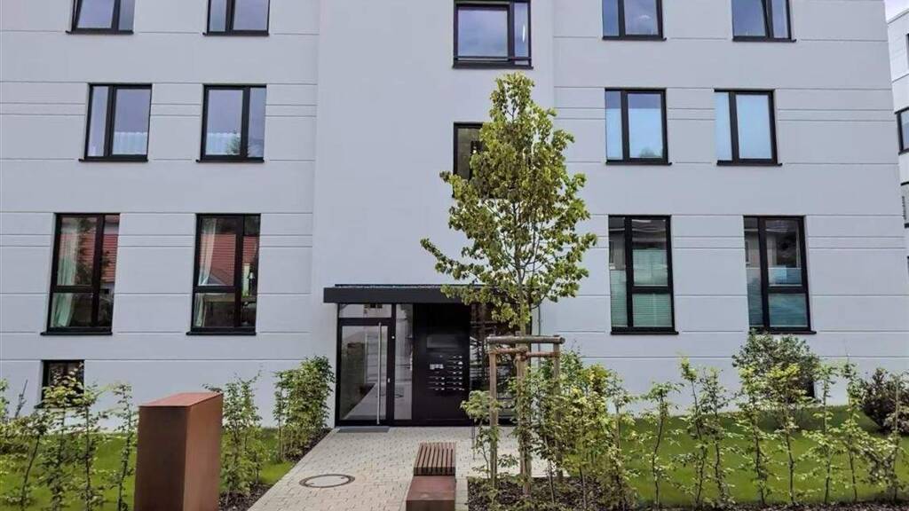 Wohnung zum Kauf 789.000 € 3 Zimmer 95 m² 1. Geschoss Moments - Parkvilla Am Fahrenberg 8 Travemünde Lübeck 23570