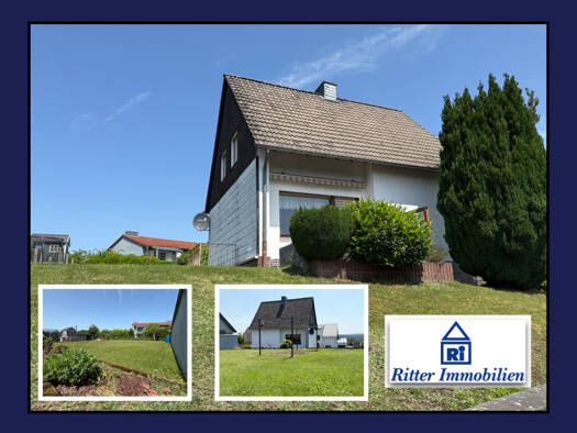 Einfamilienhaus zum Kauf 289.000 € 3 Zimmer 80 m² 682 m² Grundstück Stolberg 52224