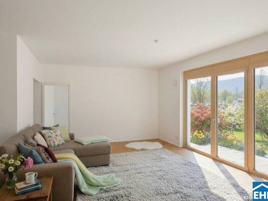 Wohnung zum Kauf - Erstbezug 562.963 € 4 Zimmer 103,8 m² EG Hauptstraße Kaltenleutgeben 2391