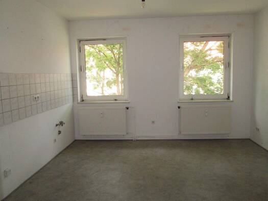 Wohnung zur Miete 344 € 2 Zimmer 57,5 m² 1. Geschoss Alter Mühlenweg 11 Lebenstedt Salzgitter 38226