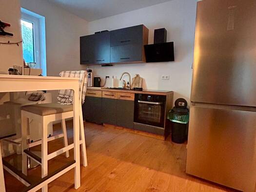 Terrassenwohnung zur Miete 1.070 € 3 Zimmer 88 m² frei ab sofort Bernberg Gummersbach 51647