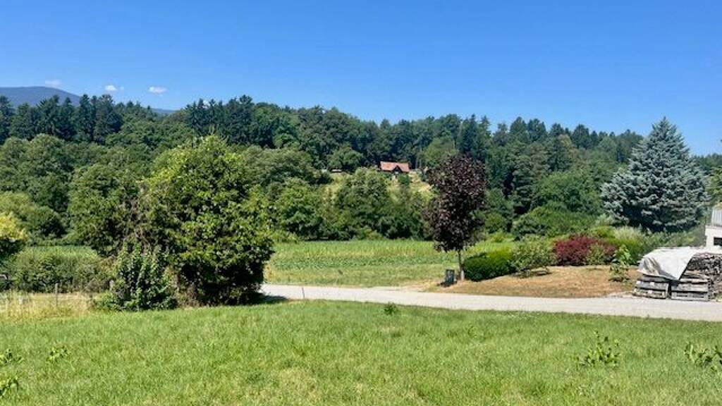 Grundstück zum Kauf 120 € 2.391 m² Grundstück Stainz 8510