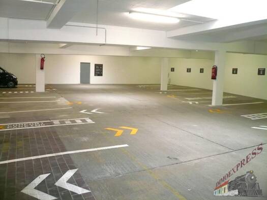 Außenstellplatz zur Miete 199 € Margareten 1050
