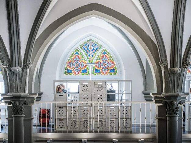 Bürofläche zur Miete provisionsfrei 129 € 4 m² Bürofläche Brückengasse Altstadt Konstanz 78462