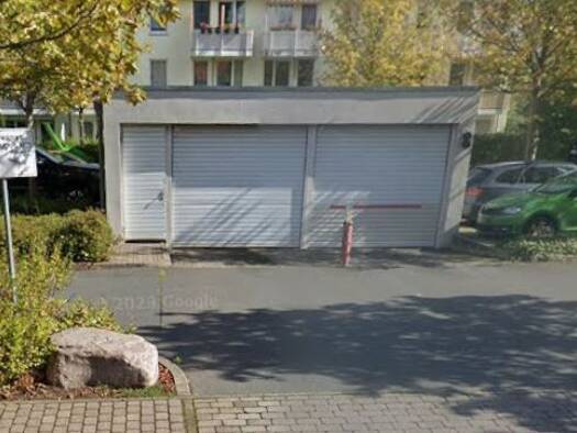 Tiefgaragenstellplatz zur Miete provisionsfrei 50 € Walter-Markov-Ring 19 Holzhausen Südost 04288