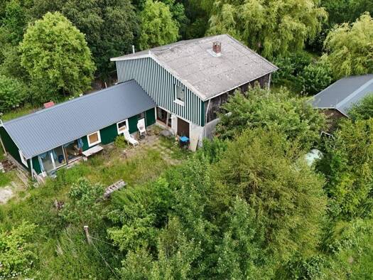 Einfamilienhaus zum Kauf 79.950 € 3 Zimmer 90 m² 1.472 m² Grundstück Kudensee 25572