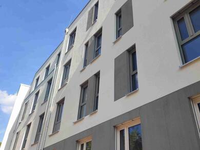 Penthouse zum Kauf - Erstbezug 542.290 € 4,5 Zimmer 127 m² 3. Geschoss Senftenberg Senftenberg 01968