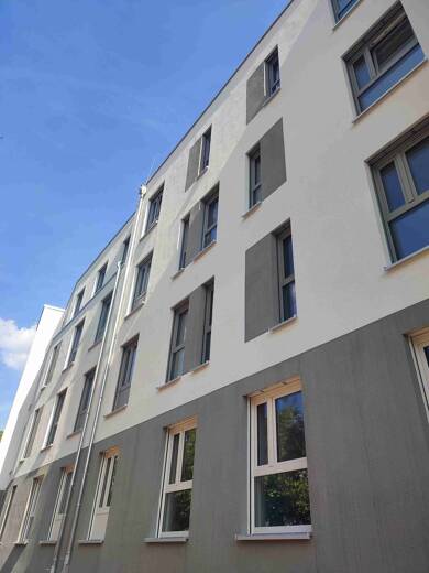 Penthouse zum Kauf - Erstbezug 542.290 € 4,5 Zimmer 127 m² 3. Geschoss Senftenberg Senftenberg 01968