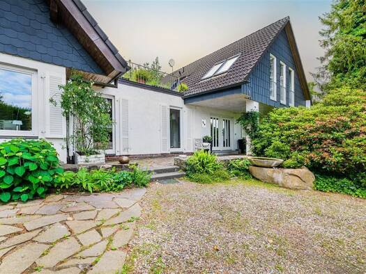 Einfamilienhaus zum Kauf 695.000 € 9 Zimmer 257 m² 1.558 m² Grundstück Linau 22959