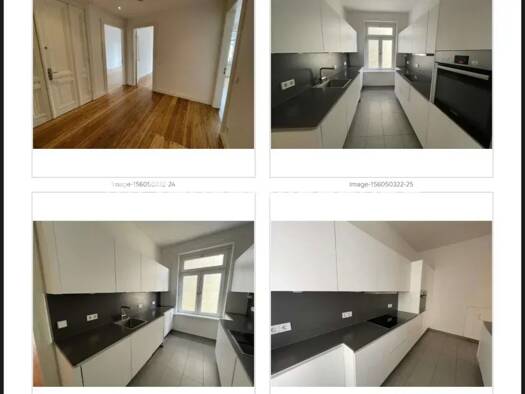 Wohnung zur Miete Tauschwohnung 1.900 € 4 Zimmer 90 m² Wandsbek 20359