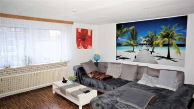 Mehrfamilienhaus zum Kauf 298.000 € 9 Zimmer 250 m² 1.012 m² Grundstück Lamstedt Lamstedt 21769