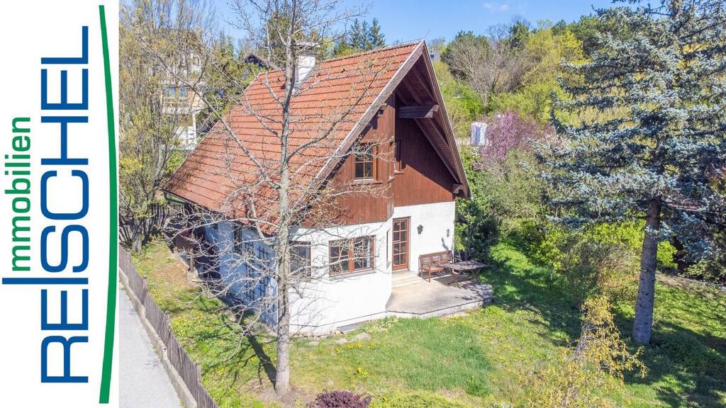 Einfamilienhaus zum Kauf 660.000 € 3 Zimmer 105,7 m² 392 m² Grundstück Wien 1130