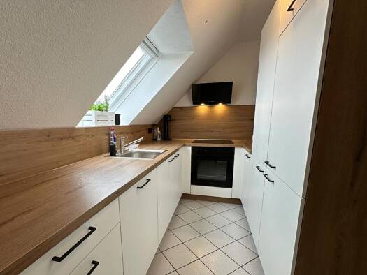 Wohnung zur Miete 750 € 2,5 Zimmer 50 m² Geschoss 4/5 frei ab 01.04.2026 Rielasingen Rielasingen-Worblingen 78239