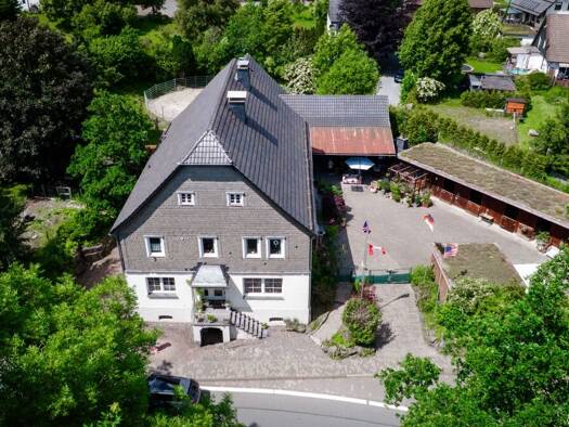 Haus zum Kauf 590.000 € 12 Zimmer 355,1 m² 1.771 m² Grundstück Visbeck Meschede 59872