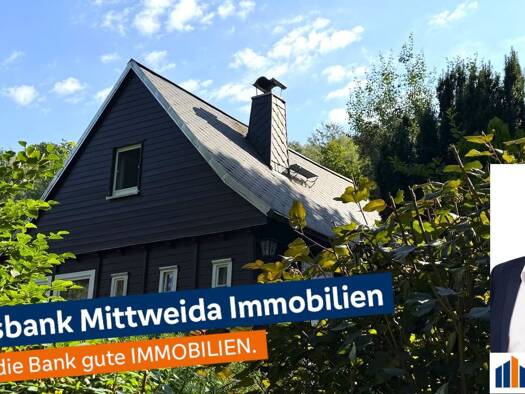 Haus zum Kauf 80.000 € 3 Zimmer 50 m² 669 m² Grundstück Ringethal Mittweida 09648