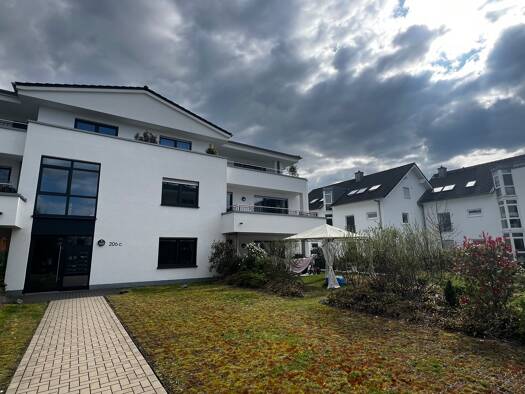 Terrassenwohnung zur Miete 1.400 € 3 Zimmer 97 m² Geschoss EG/3 frei ab 01.06.2026 Sankt Augustin 53757