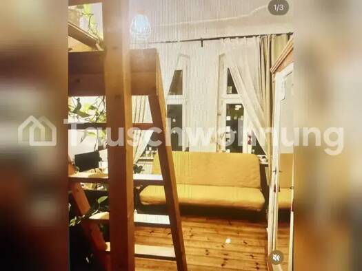 Wohnung zur Miete Tauschwohnung 432 € 1 Zimmer 39 m² Mariendorf Berlin 10829