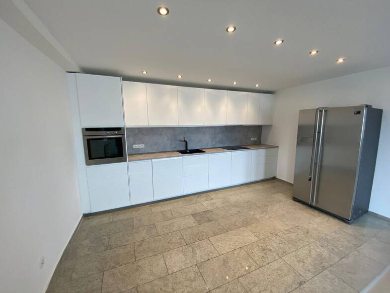Wohnung zur Miete 1.700 € 5 Zimmer 159 m² 2. Geschoss frei ab 01.06.2025 Kaiserstraße 37 Friedberg Friedberg 61169