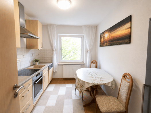 Wohnung zum Kauf 160.000 € 3 Zimmer 71 m² Bad Ems 56130