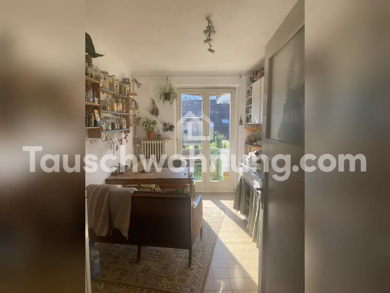 Wohnung zur Miete Tauschwohnung 939 € 3 Zimmer 73 m² 1. Geschoss Zähringen Freiburg im Breisgau 79108