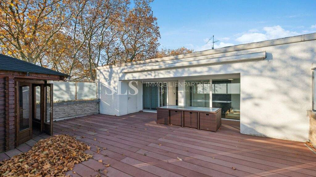 Penthouse zum Kauf 350.000 € 4 Zimmer 175,1 m² 3. Geschoss Rheinstr. 19 Hochemmerich Duisburg 47226