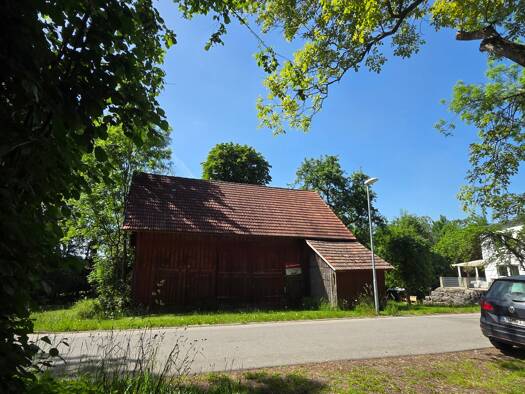 Grundstück zum Kauf 199.000 € 1.573 m² Grundstück Kürnbach Bad Schussenried 88427