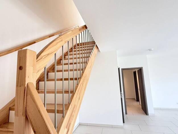 Wohnung zur Miete 1.112 € 4 Zimmer 125,3 m² 3. Geschoss frei ab sofort Goebensiedlung 18 Asterstein Koblenz 56077