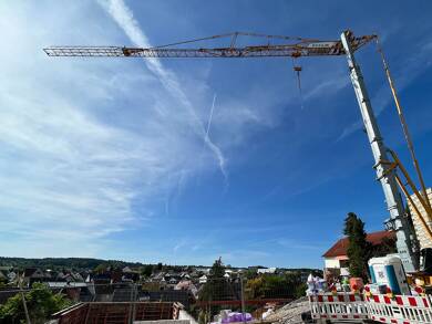 Doppelhaushälfte zum Kauf provisionsfrei 747.000 € 5 Zimmer 135 m² 230 m² Grundstück Malmsheim Renningen / Malmsheim 71272