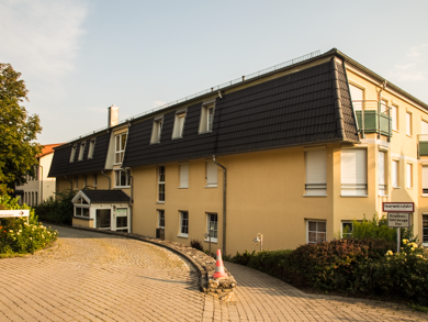 Wohnung zum Kauf 165.000 € 2 Zimmer 71,7 m² 3. Geschoss Rudolf-Gröschner-Straße 2, 2a Bad Sulza Bad Sulza 99518