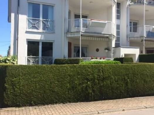 Wohnung zur Miete 635 € 3 Zimmer 82 m² 1. Geschoss frei ab sofort Moselstraße 4 Hilbringen Merzig 66663