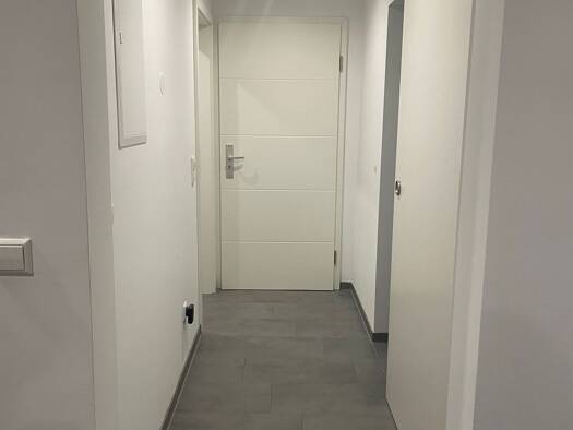 Wohnung zur Miete 550 € 2 Zimmer 40 m² 3. UG frei ab sofort Wilhelmstraße Eltingen Leonberg 71229