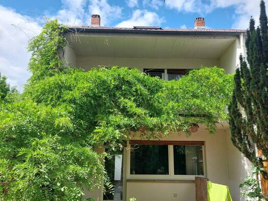 Reihenendhaus zum Kauf 559.000 € 5 Zimmer 103 m² 343 m² Grundstück frei ab sofort Mörikestraße Hartenberg/Münchfeld Mainz 55122