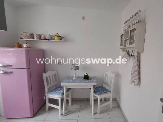 Wohnung zur Miete Tauschwohnung 750 € 3 Zimmer 62 m² 3. Geschoss Südstadt Südstadt - Bült 30171