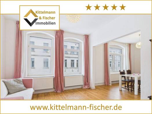 Wohnung zum Kauf 220.000 € 3 Zimmer 86 m² 2. Geschoss Braunschweig 38118