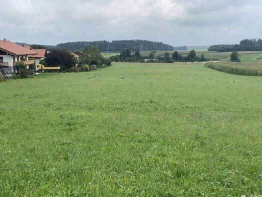 Grundstück zum Kauf 450.000 € 814 m² Grundstück Waldhausen Schnaitsee 83530