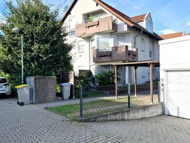 Wohnung zum Kauf 275.000 € 2,5 Zimmer 66 m² Dachgeschoss Mannheim 68239