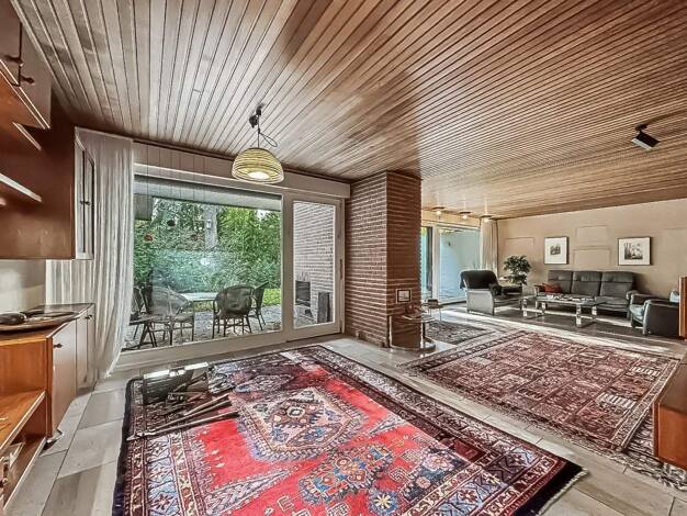 Bungalow zum Kauf 359.000 € 5 Zimmer 132,4 m² 947 m² Grundstück Walsrode 29664